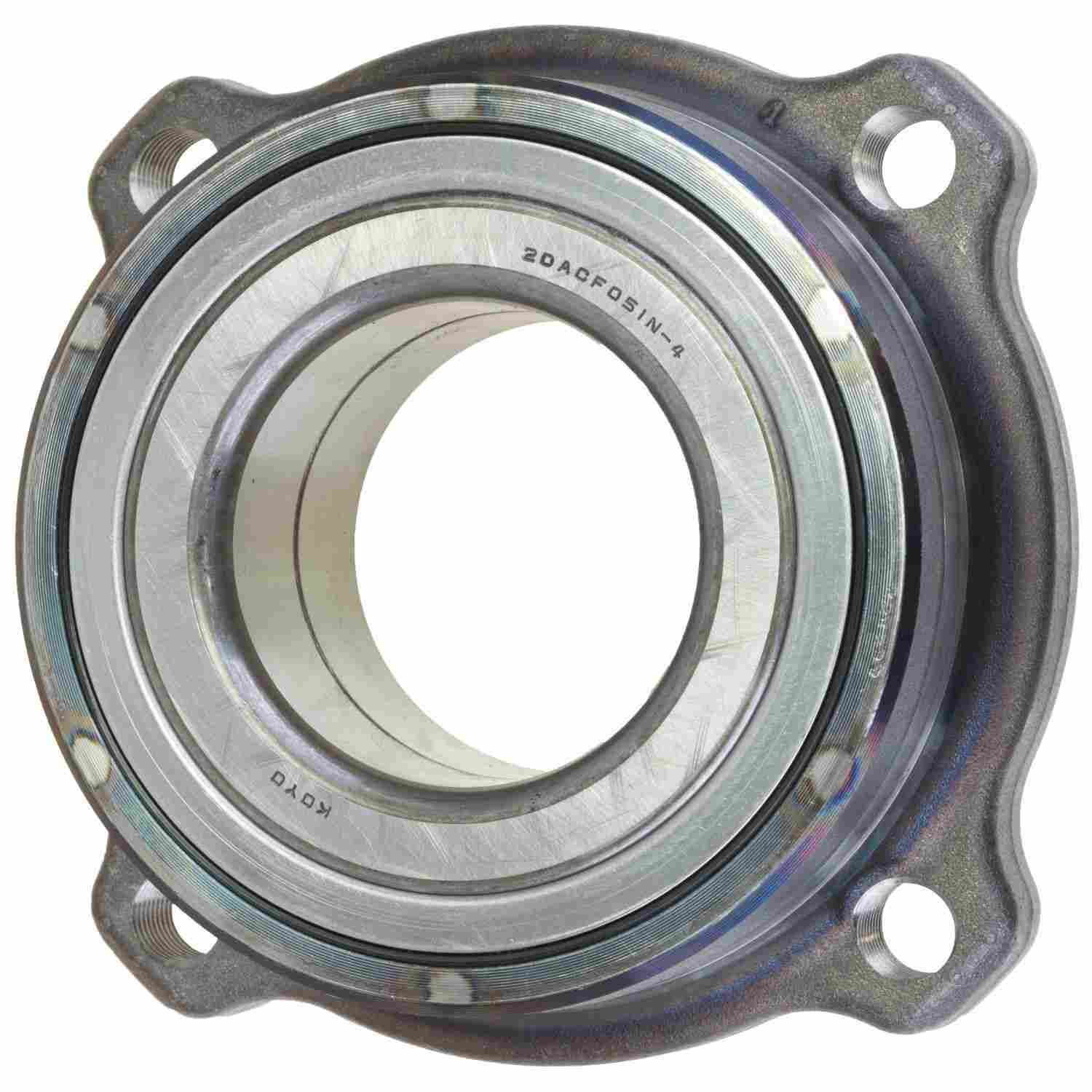 FAG US Wheel Bearing and Hub Assembly 101780