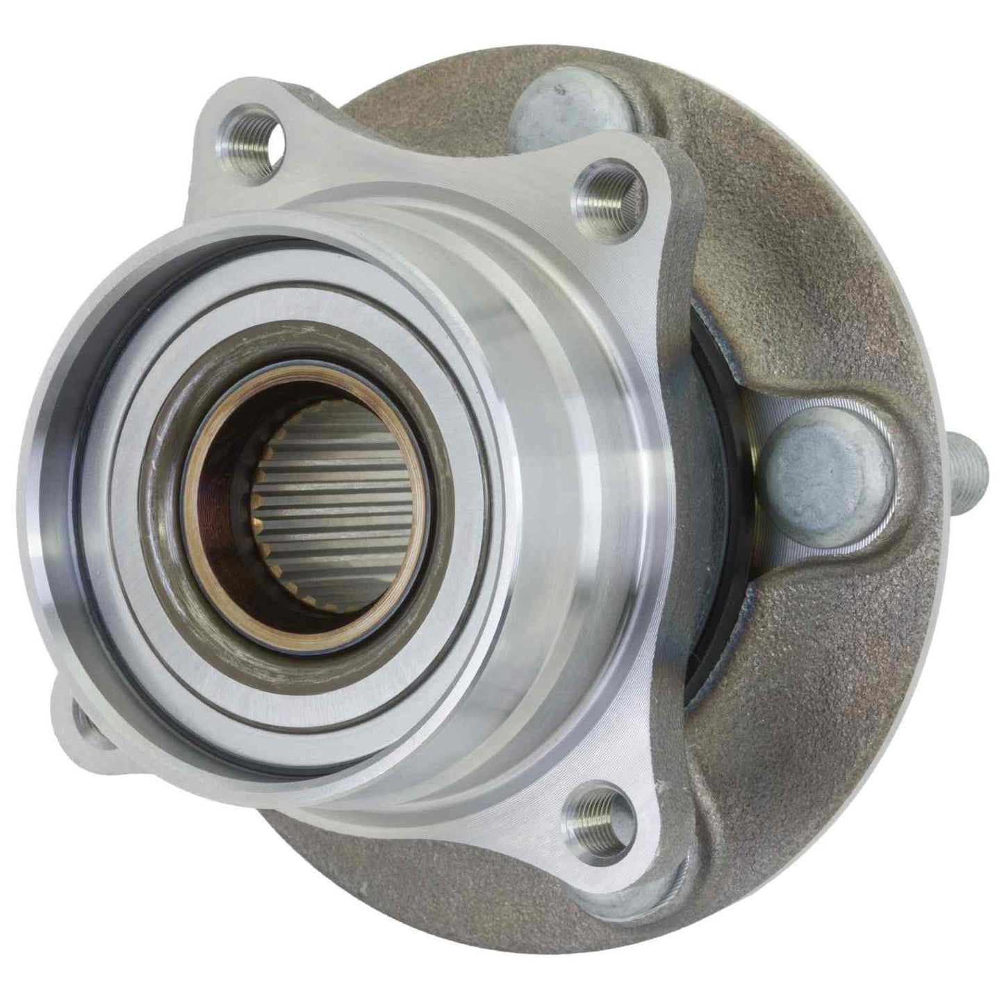 FAG US Wheel Bearing and Hub Assembly 101783