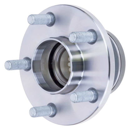 FAG US Wheel Bearing and Hub Assembly 101786