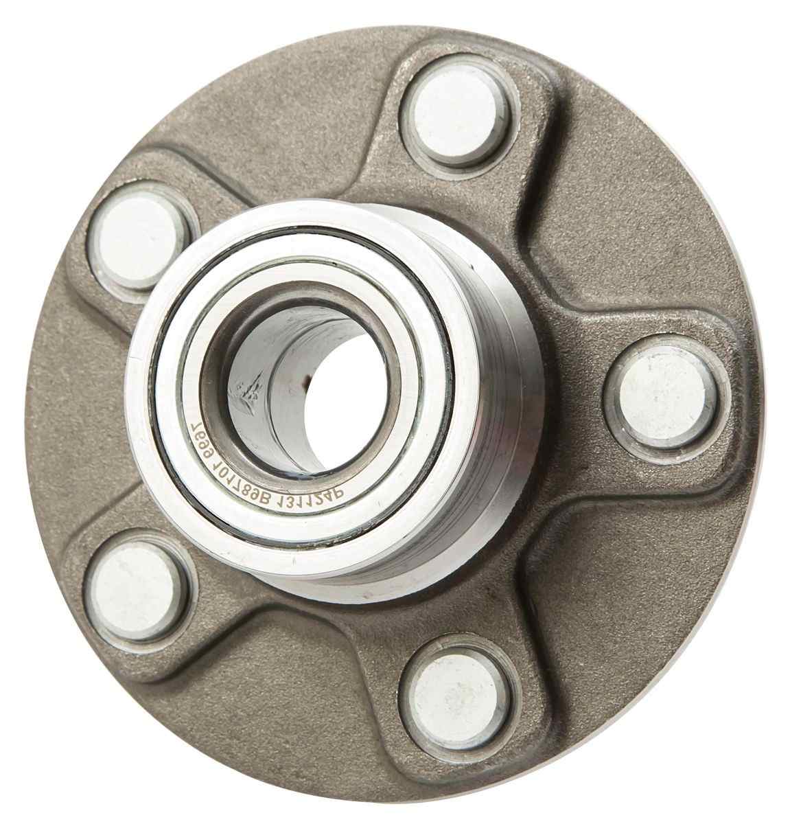 FAG US Wheel Bearing and Hub Assembly 101789