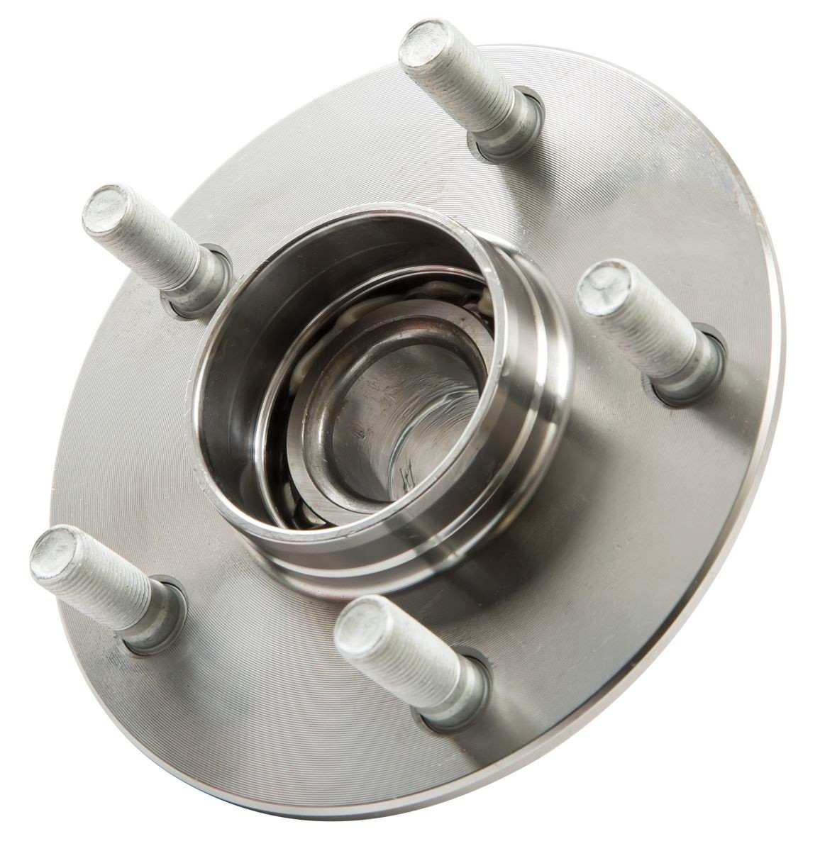 FAG US Wheel Bearing and Hub Assembly 101789