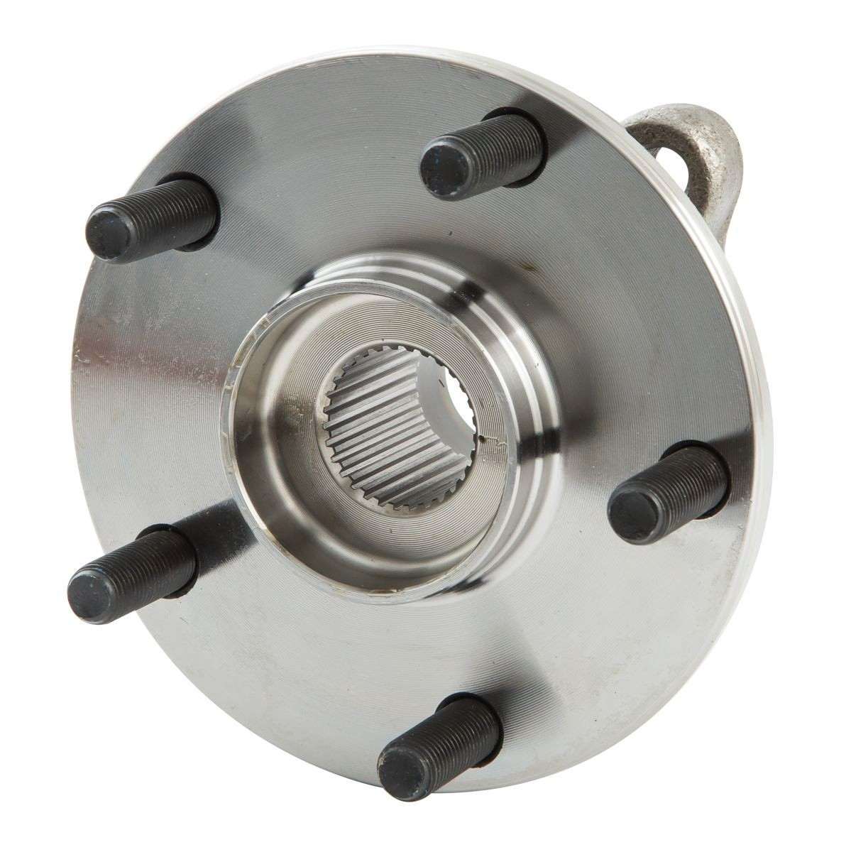 FAG US Wheel Bearing and Hub Assembly 101797