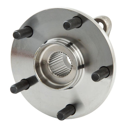 FAG US Wheel Bearing and Hub Assembly 101797