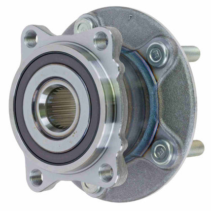 FAG US Wheel Bearing and Hub Assembly 101813