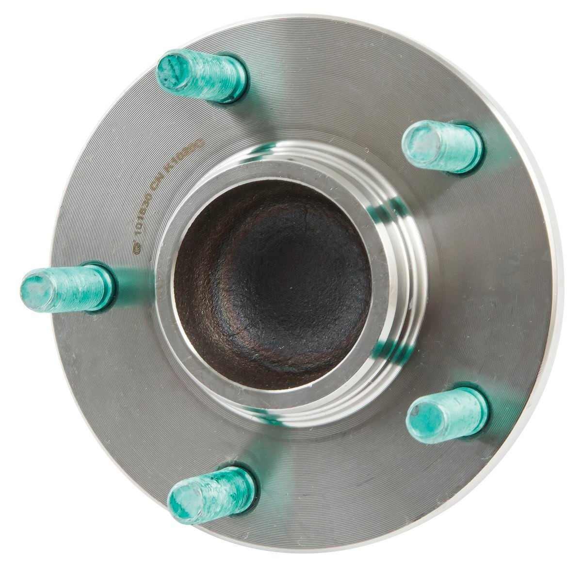 FAG US Wheel Bearing and Hub Assembly 101830