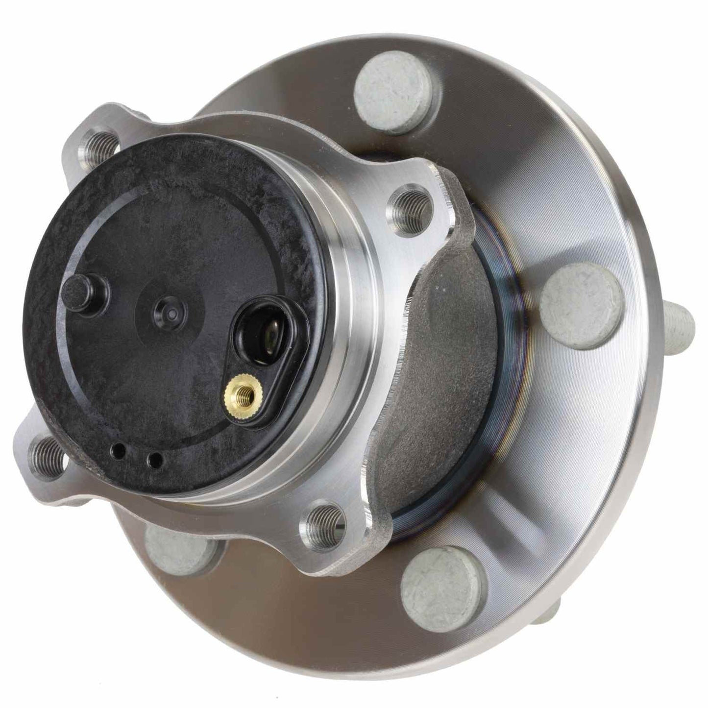 FAG US Wheel Bearing and Hub Assembly 101830