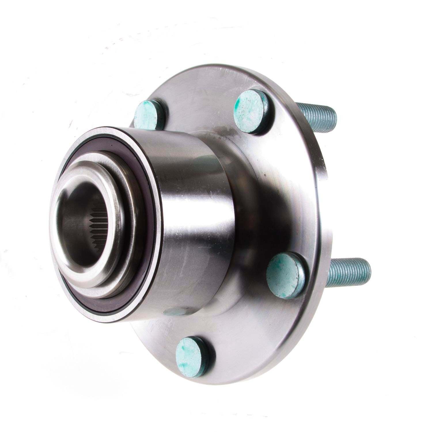 FAG US Wheel Bearing and Hub Assembly 101837