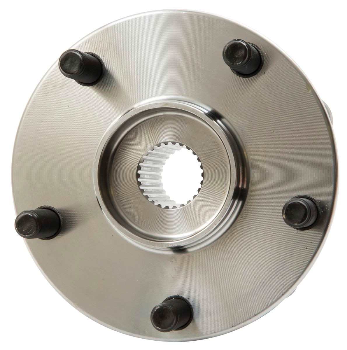 FAG US Wheel Bearing and Hub Assembly 101850