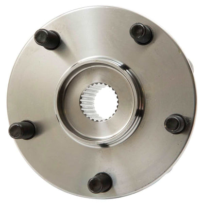 FAG US Wheel Bearing and Hub Assembly 101850
