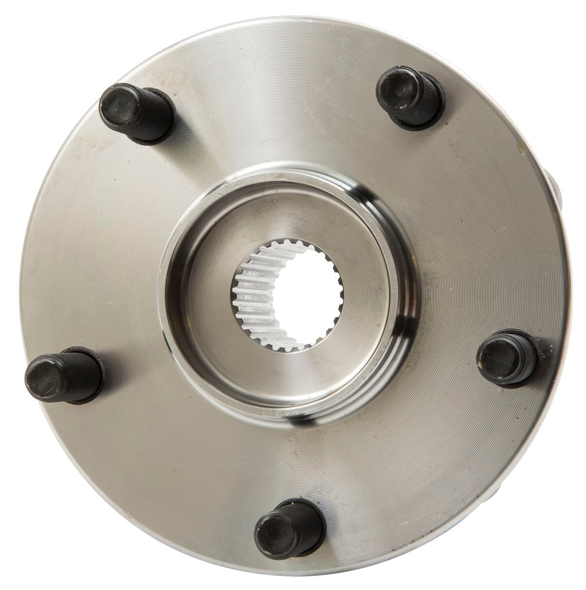FAG US Wheel Bearing and Hub Assembly 101850