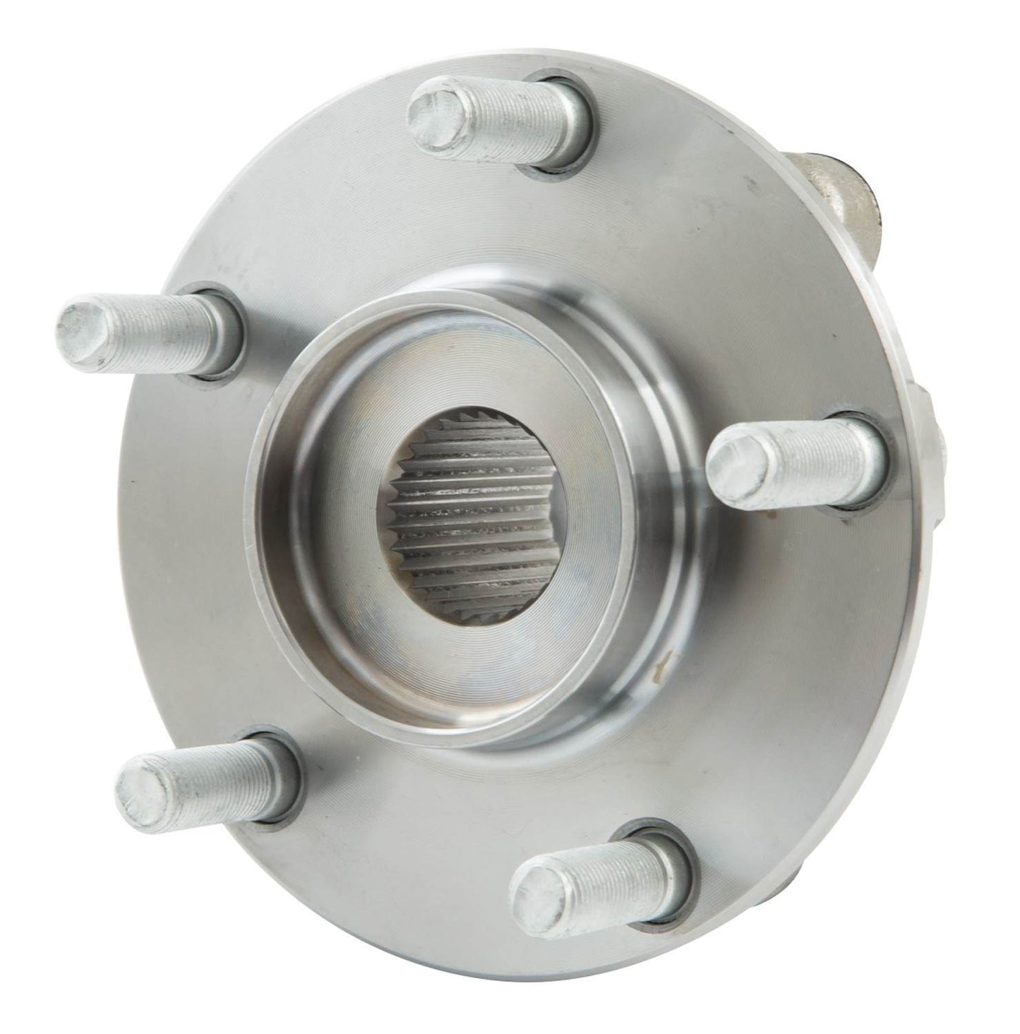 FAG US Wheel Bearing and Hub Assembly 101860