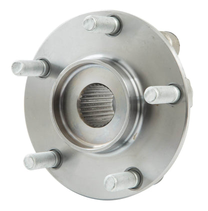 FAG US Wheel Bearing and Hub Assembly 101860