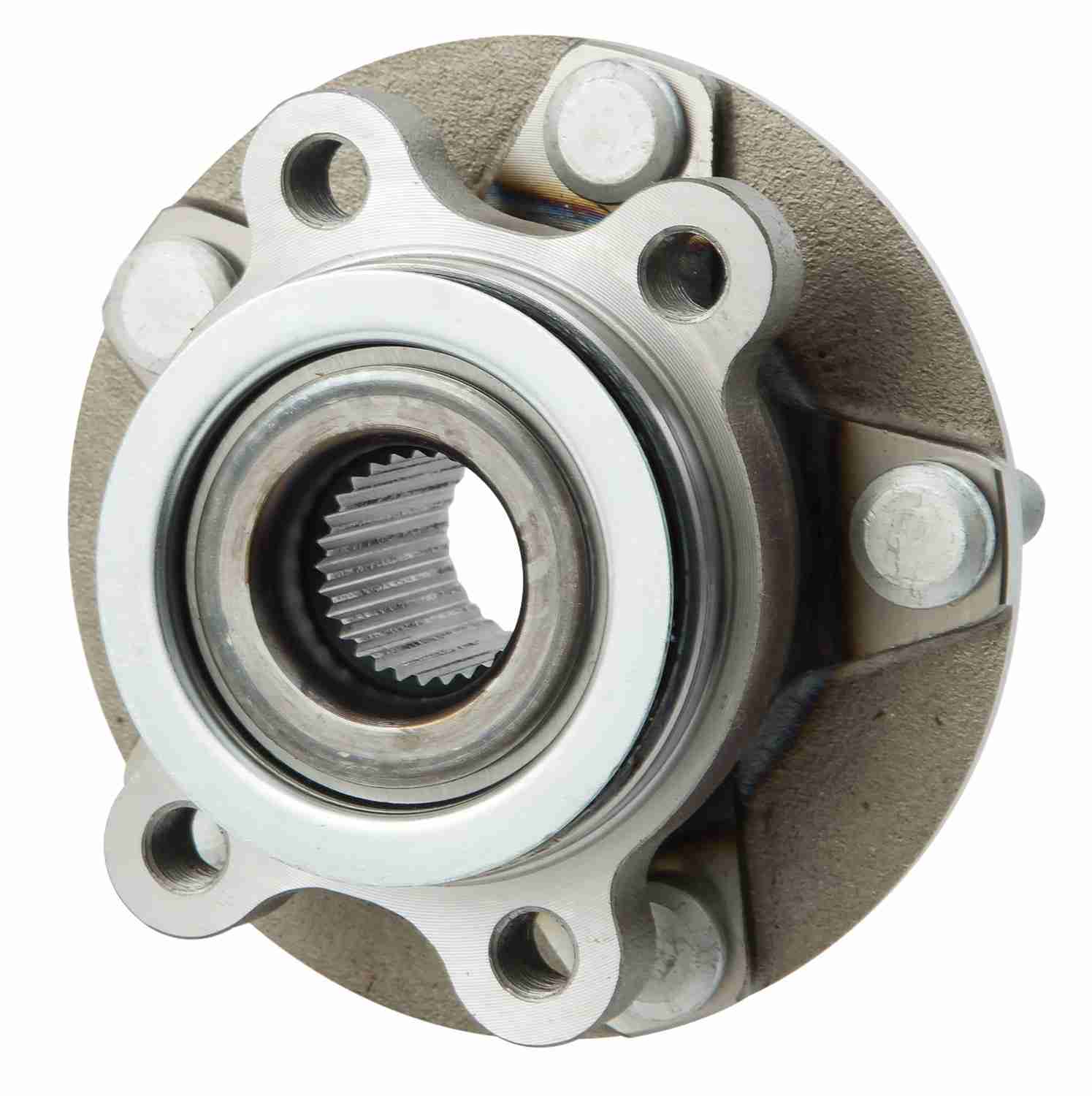 FAG US Wheel Bearing and Hub Assembly 101860