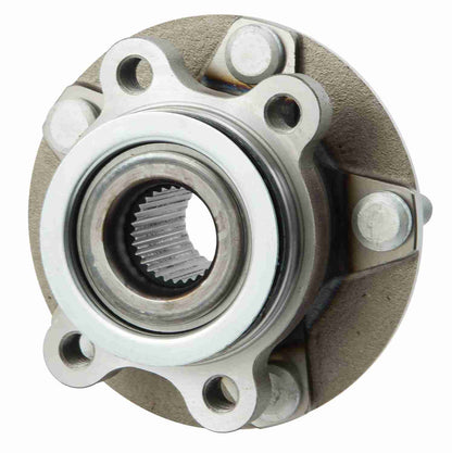 FAG US Wheel Bearing and Hub Assembly 101860