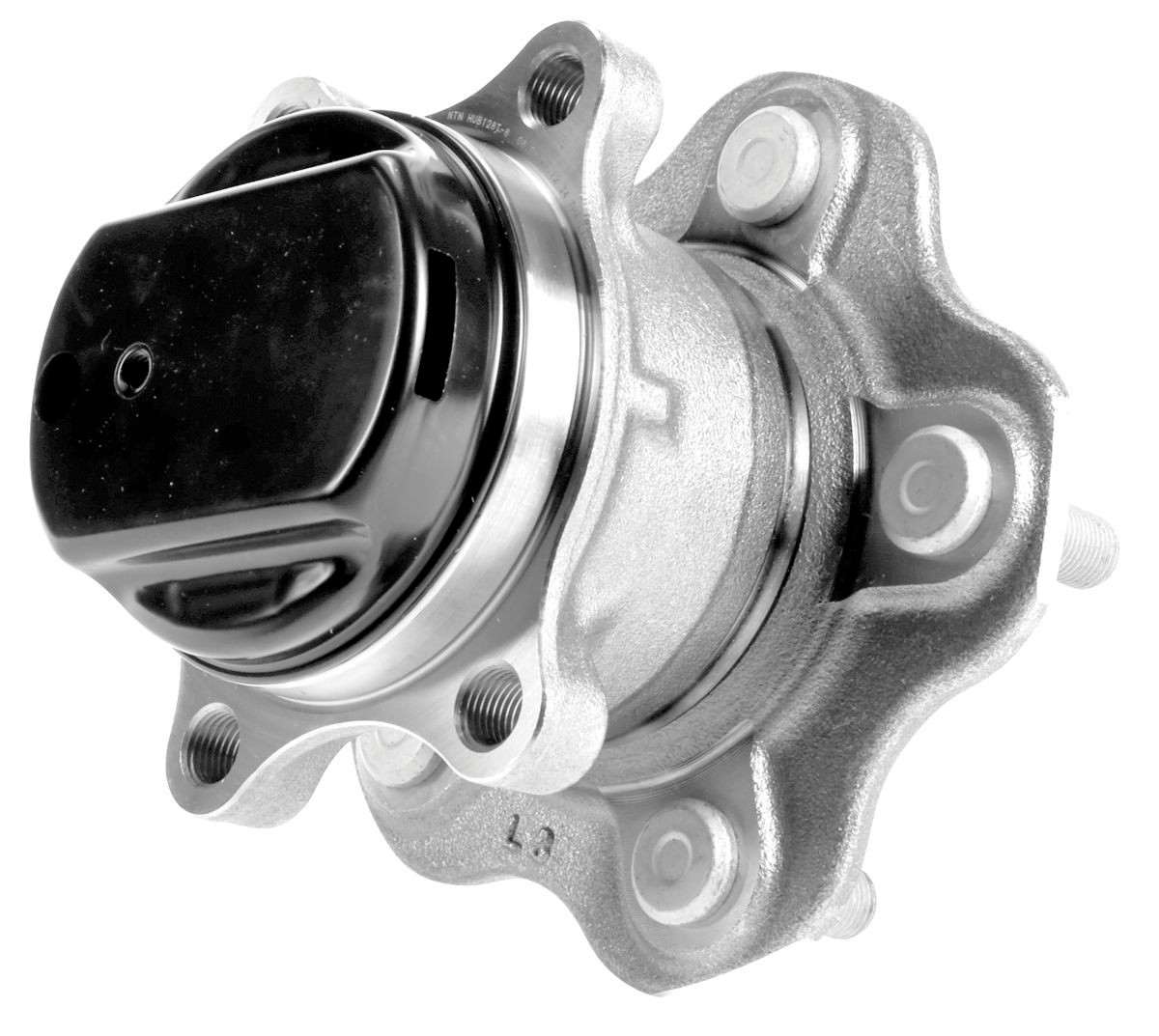 FAG US Wheel Bearing and Hub Assembly 101864