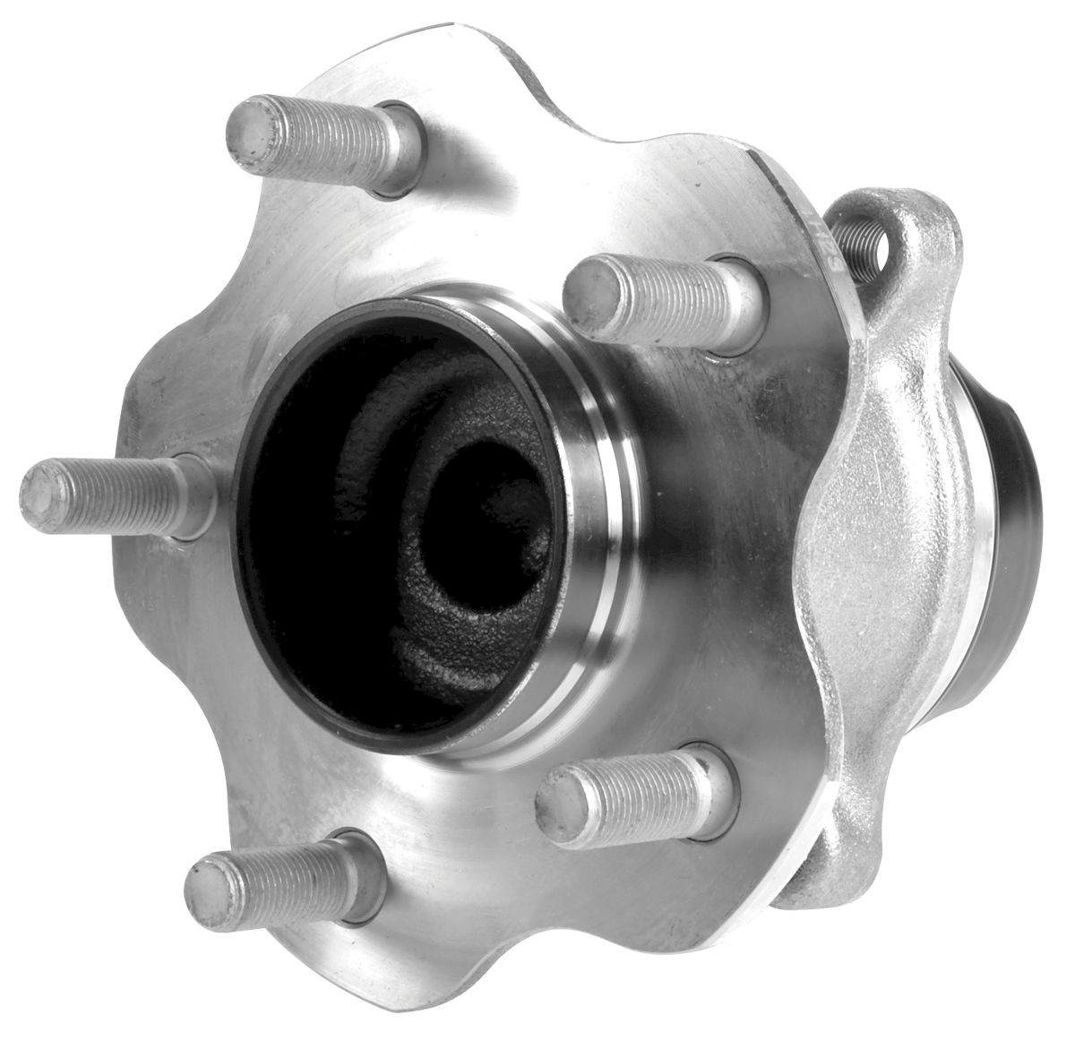 FAG US Wheel Bearing and Hub Assembly 101864