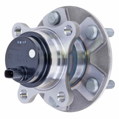 FAG US Wheel Bearing and Hub Assembly 101869L