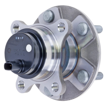 FAG US Wheel Bearing and Hub Assembly 101869L