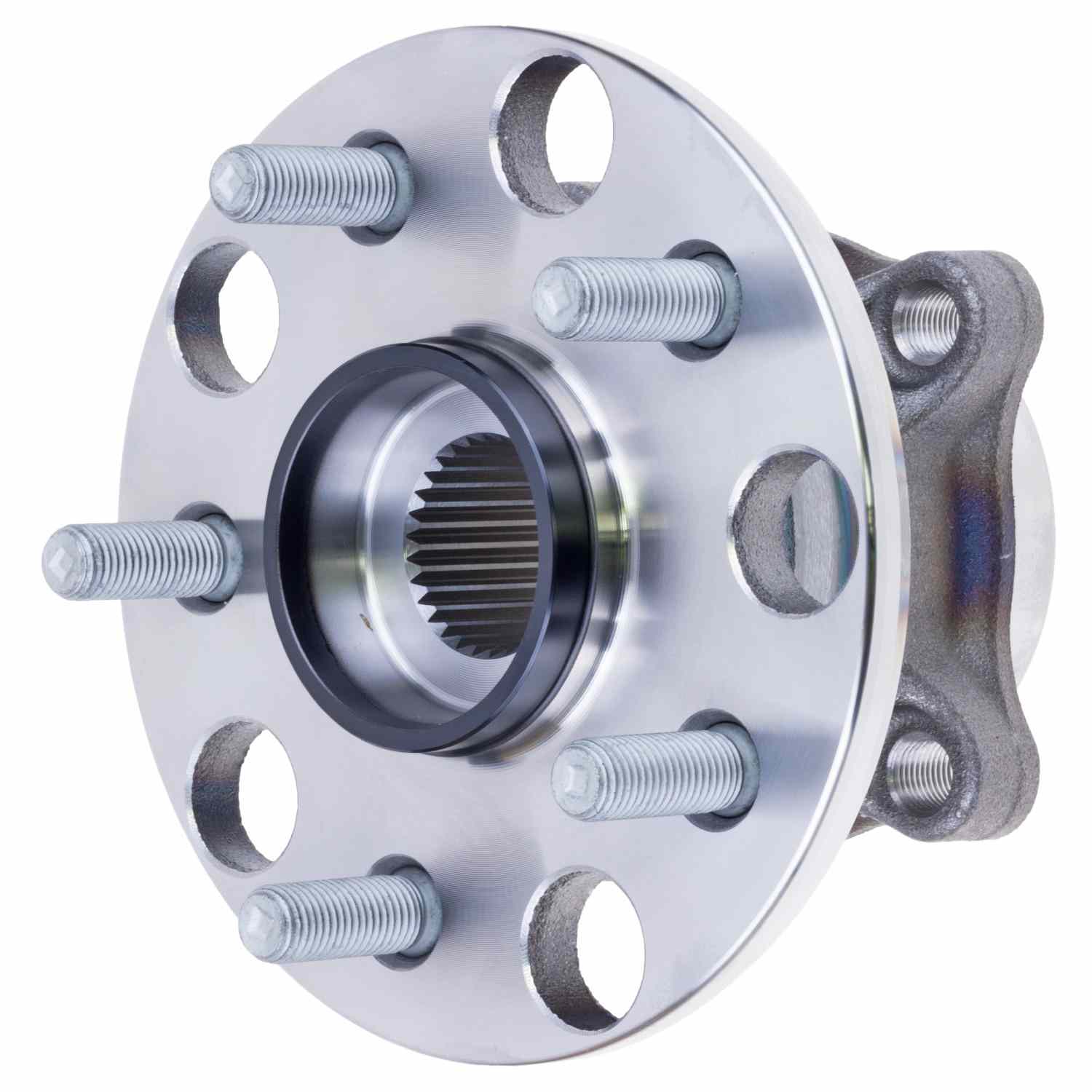 FAG US Wheel Bearing and Hub Assembly 101871