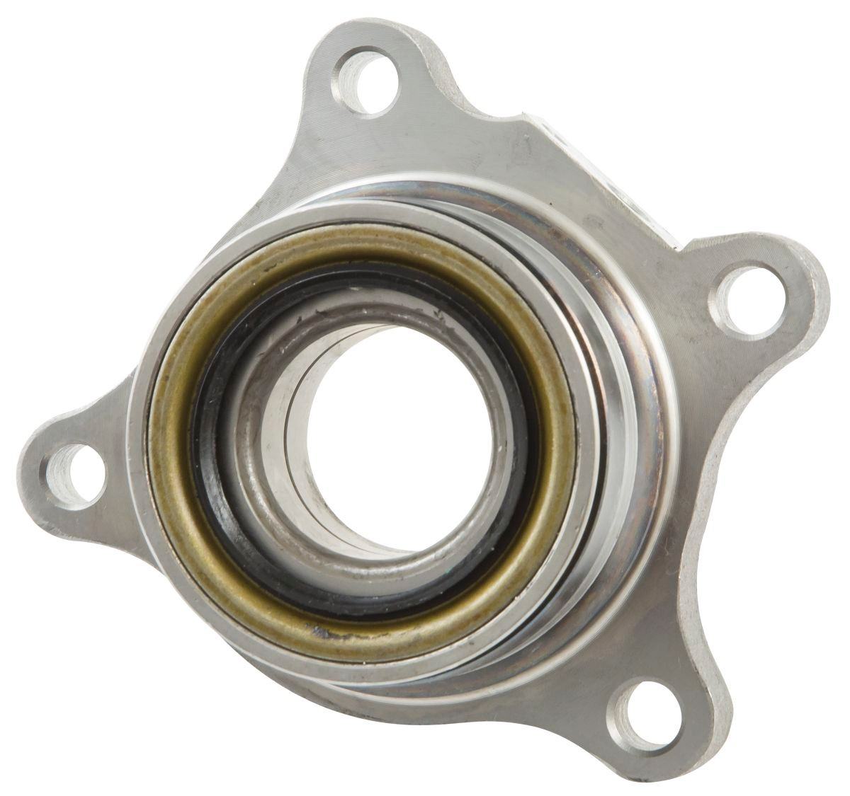 FAG US Wheel Bearing and Hub Assembly 101872