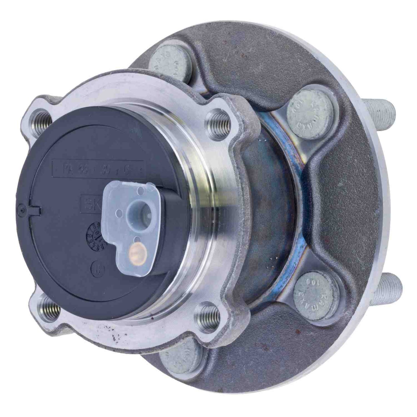 FAG US Wheel Bearing and Hub Assembly 101885