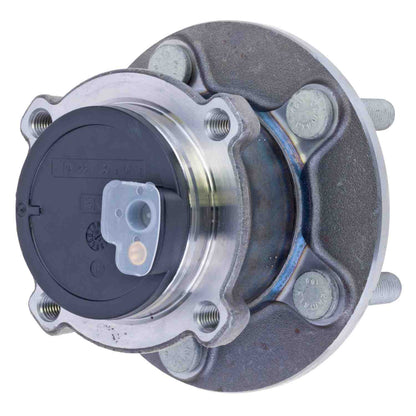 FAG US Wheel Bearing and Hub Assembly 101885