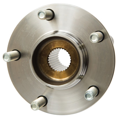 FAG US Wheel Bearing and Hub Assembly 101888