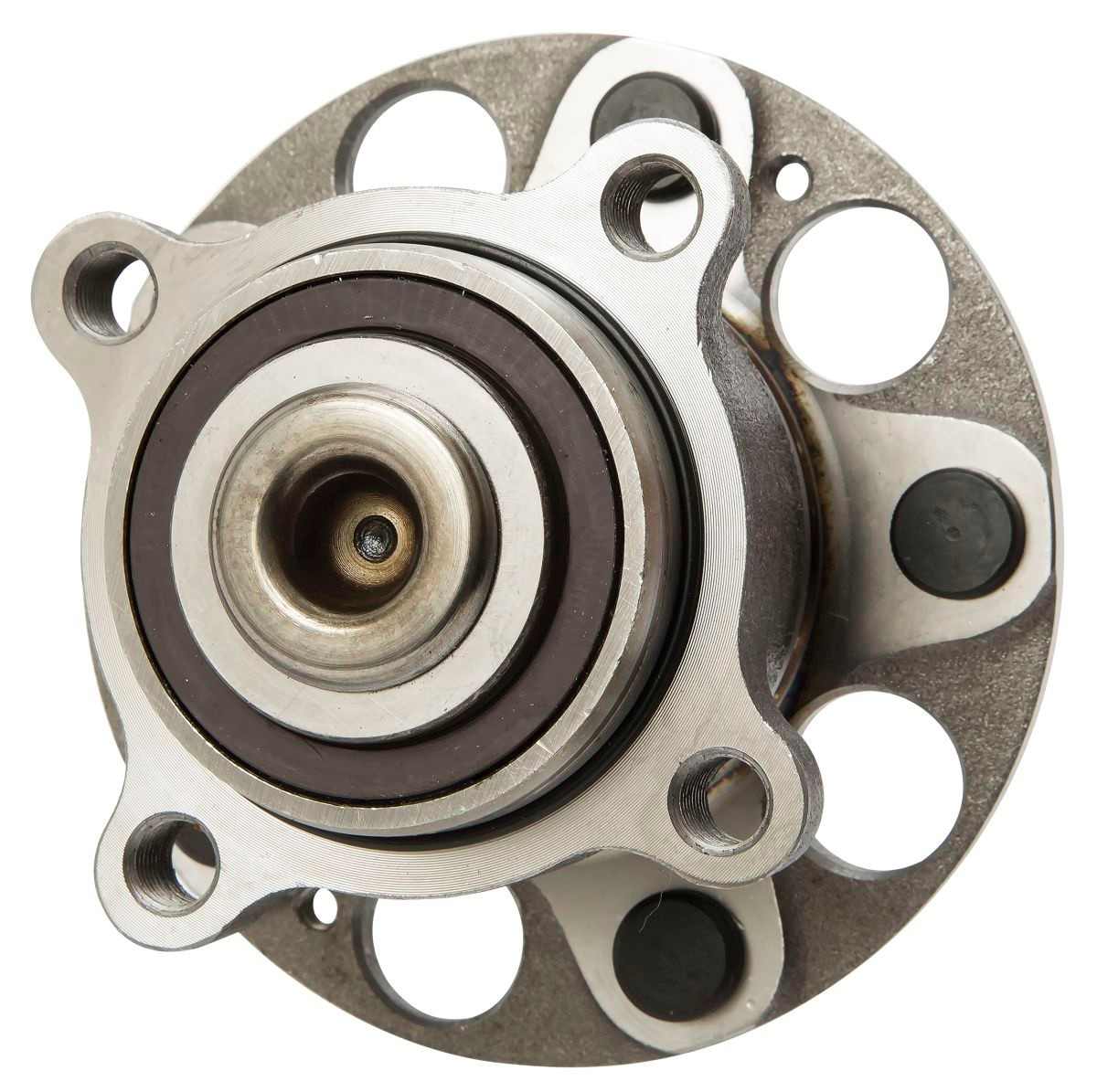 FAG US Wheel Bearing and Hub Assembly 101888