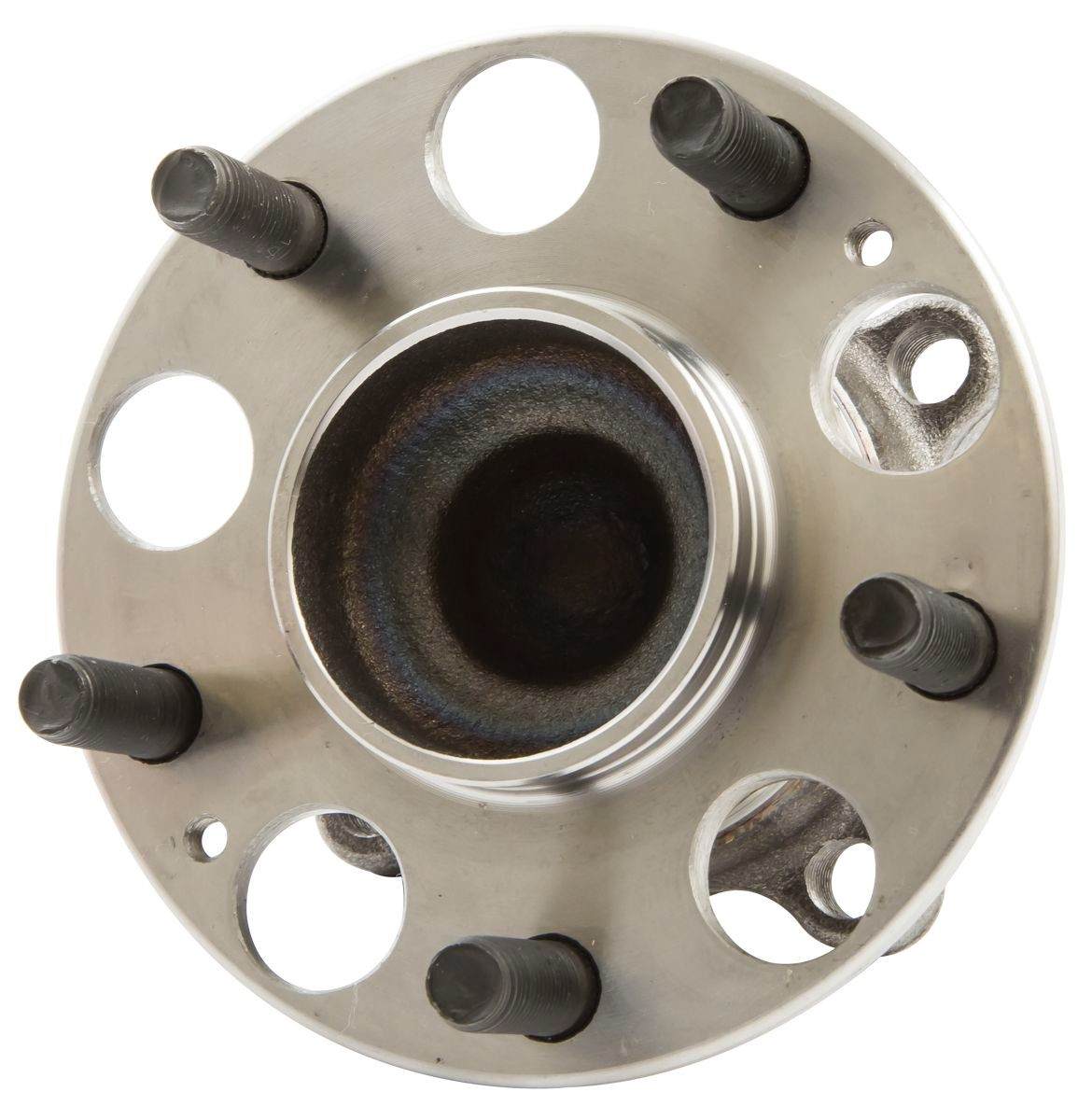 FAG US Wheel Bearing and Hub Assembly 101888