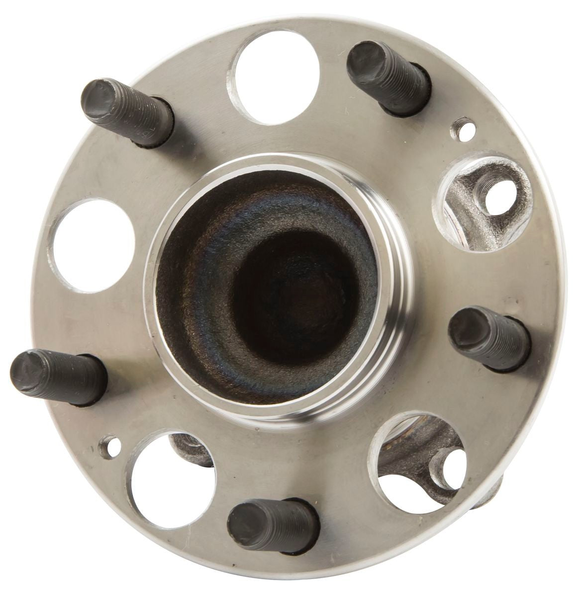 FAG US Wheel Bearing and Hub Assembly 101888