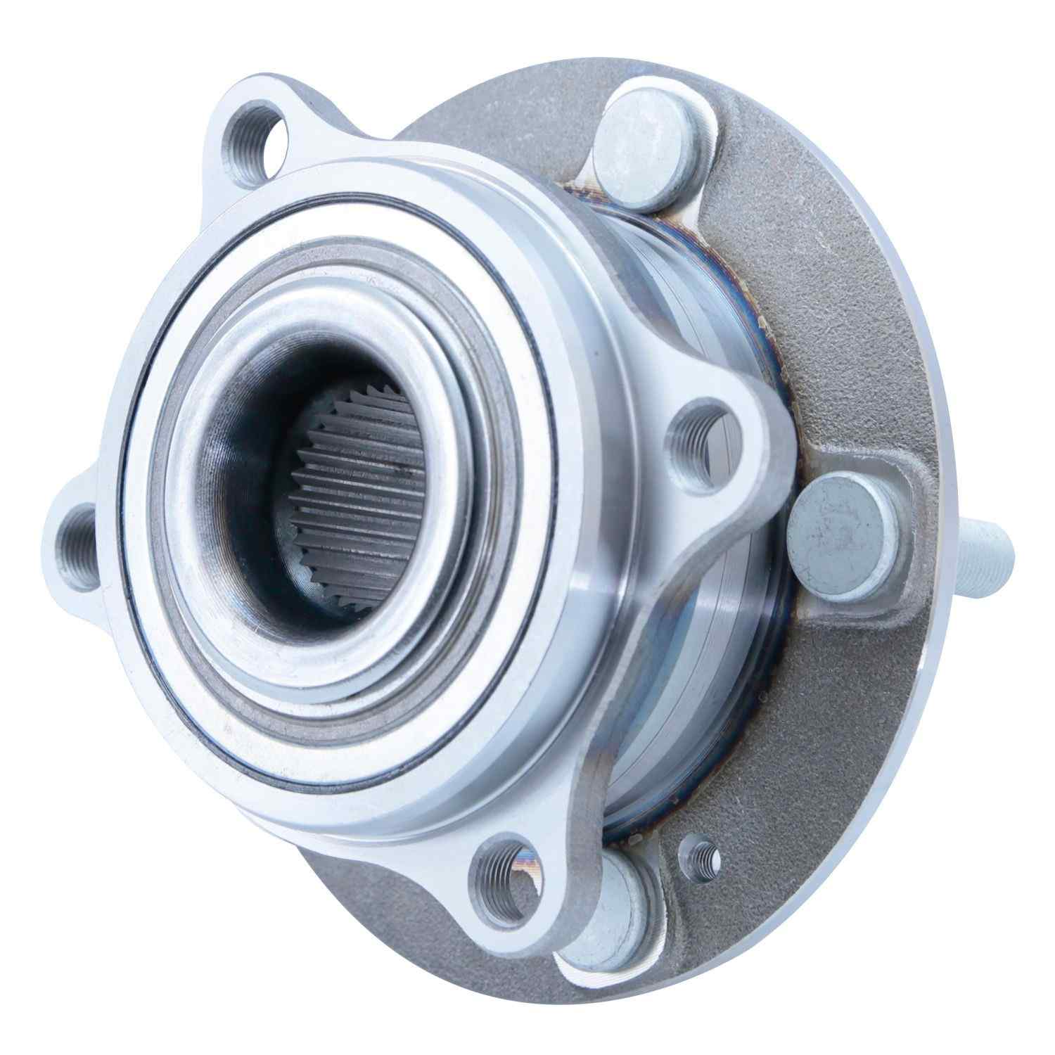 FAG US Wheel Bearing and Hub Assembly 101890