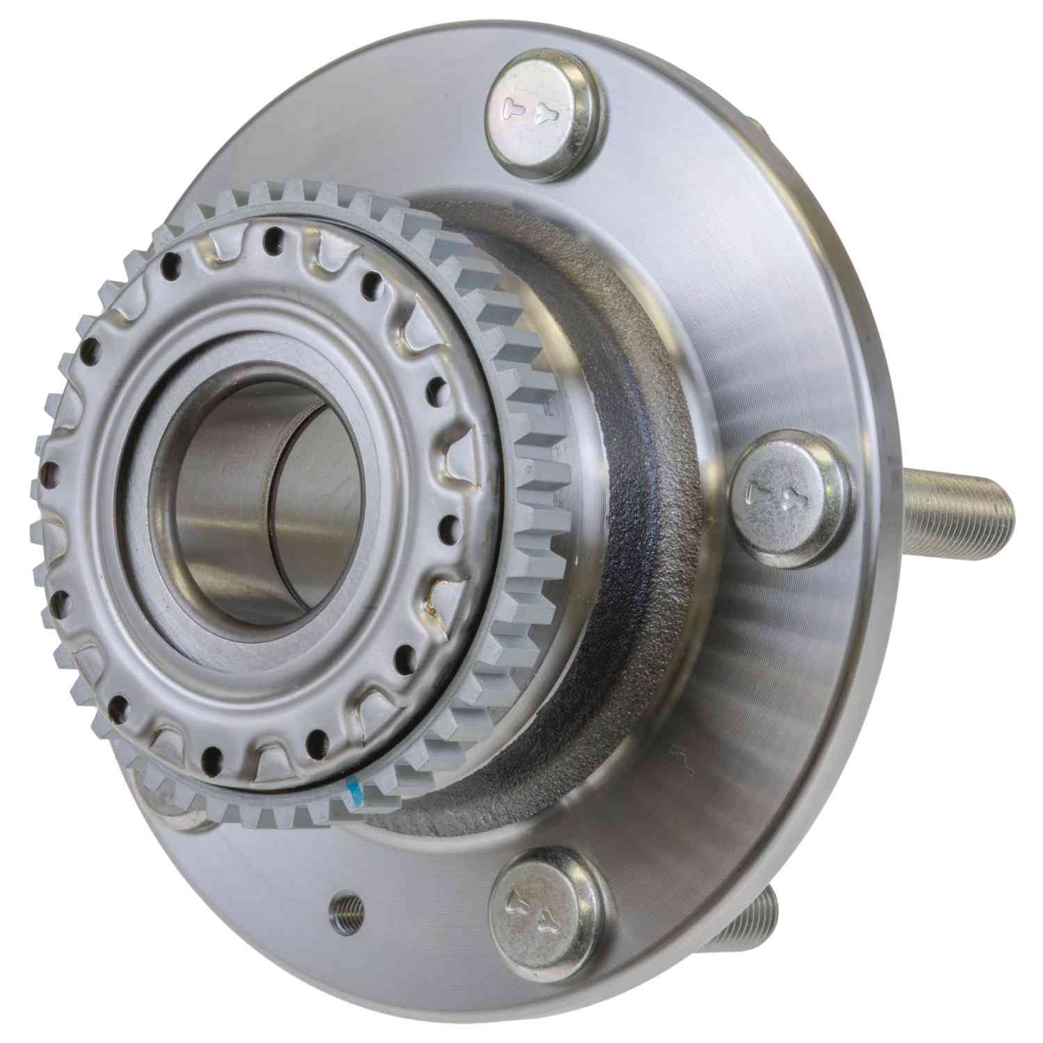 FAG US Wheel Bearing and Hub Assembly 101891