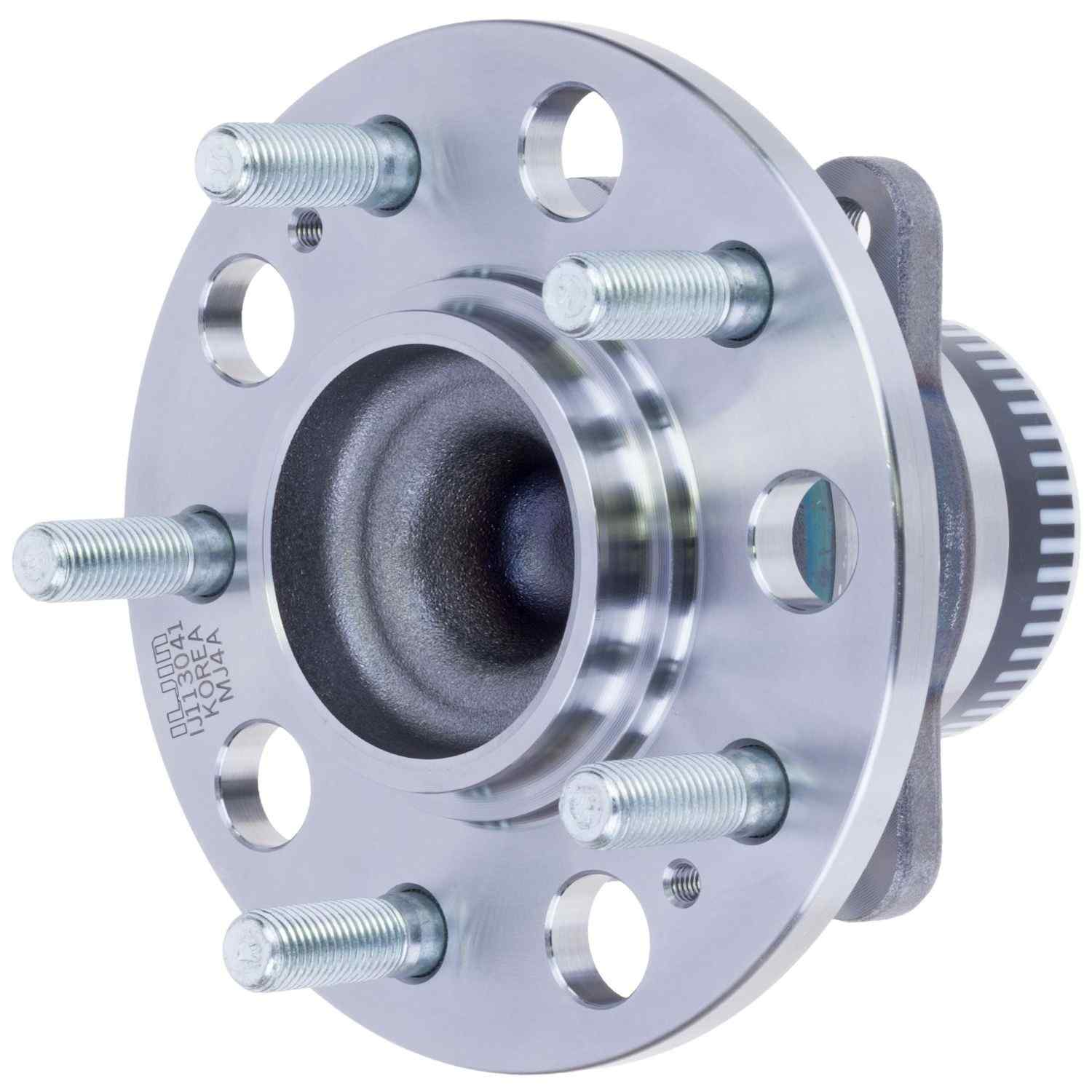 FAG US Wheel Bearing and Hub Assembly 101901