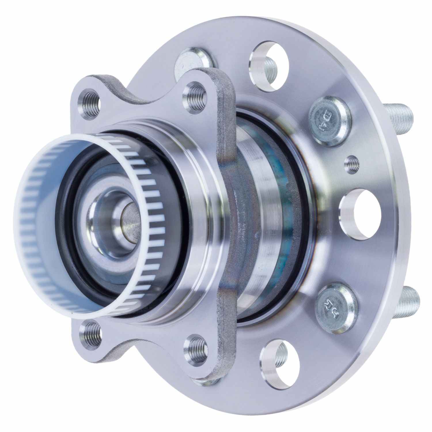 FAG US Wheel Bearing and Hub Assembly 101901