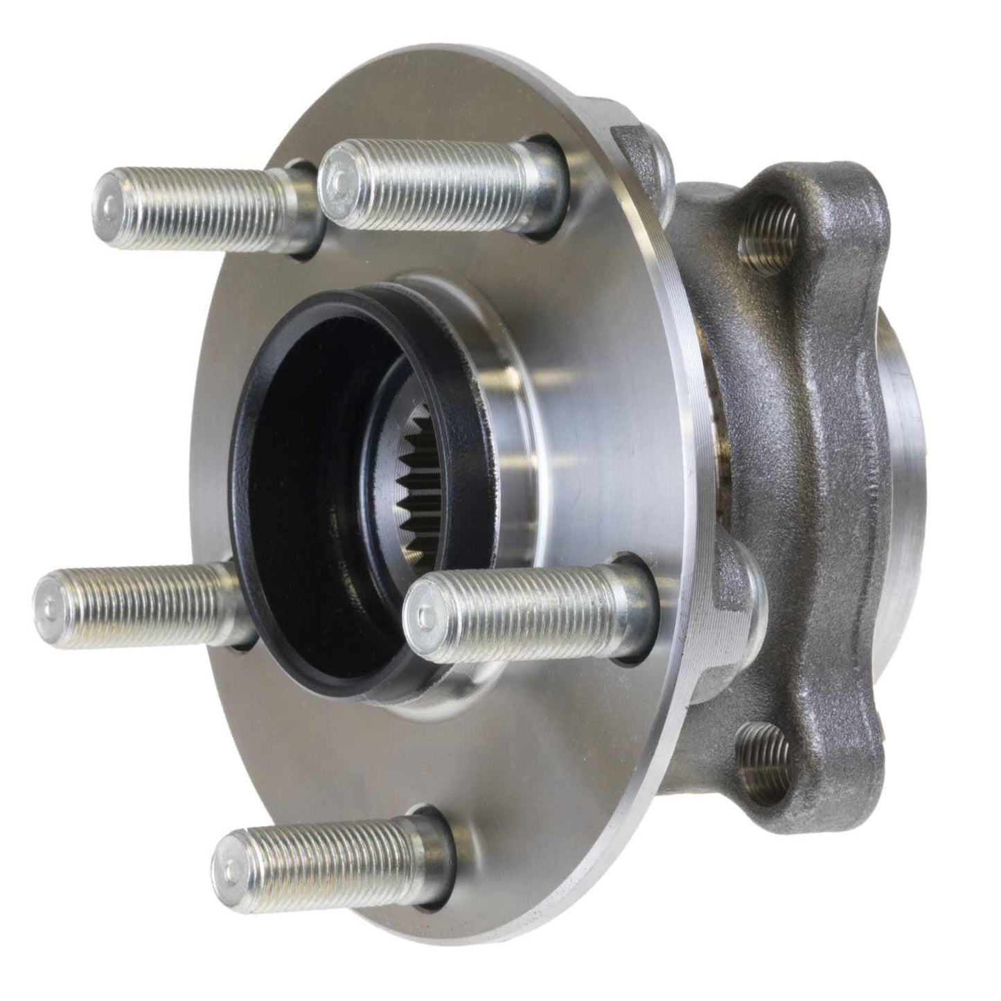 FAG US Wheel Bearing and Hub Assembly 101908
