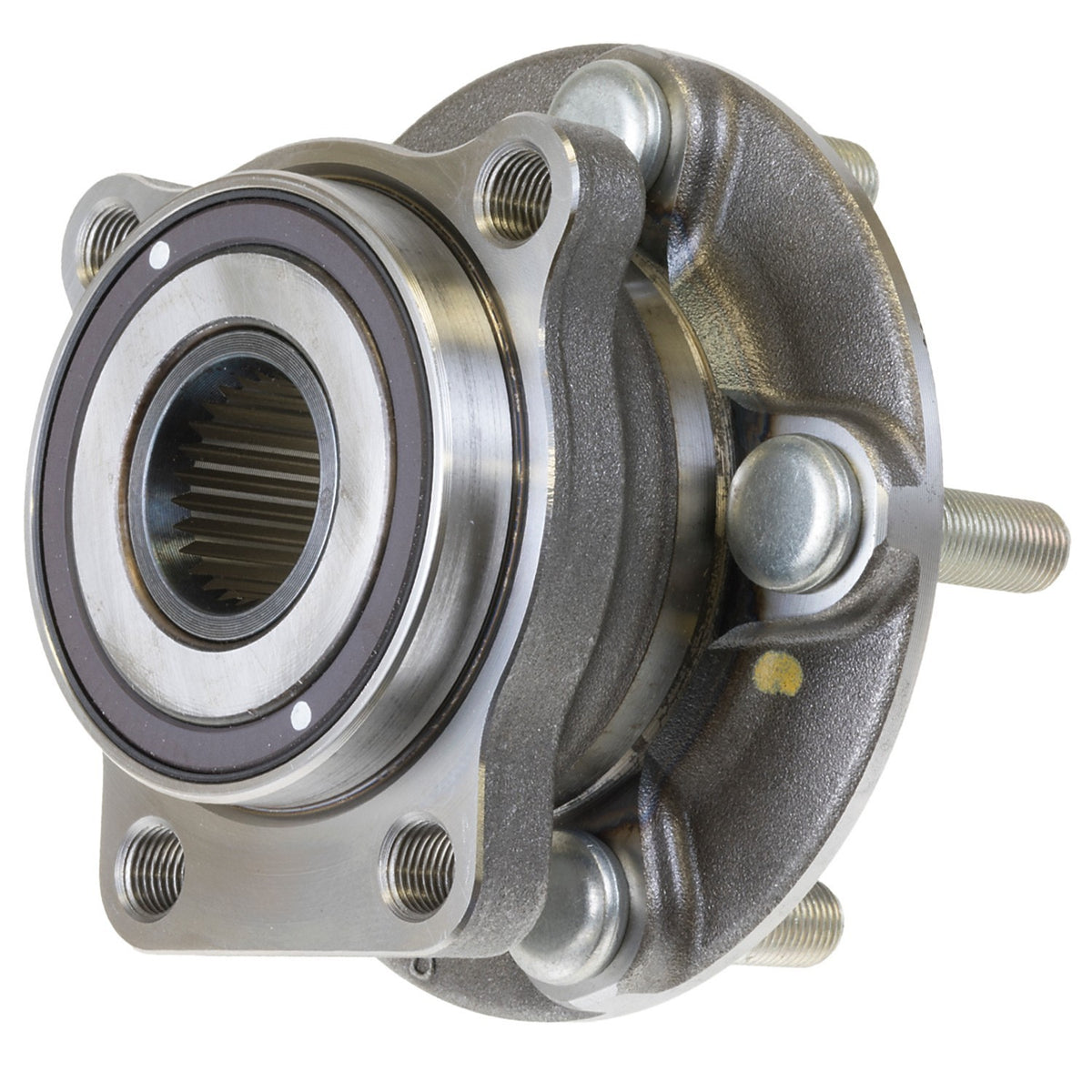 FAG US Wheel Bearing and Hub Assembly 101908