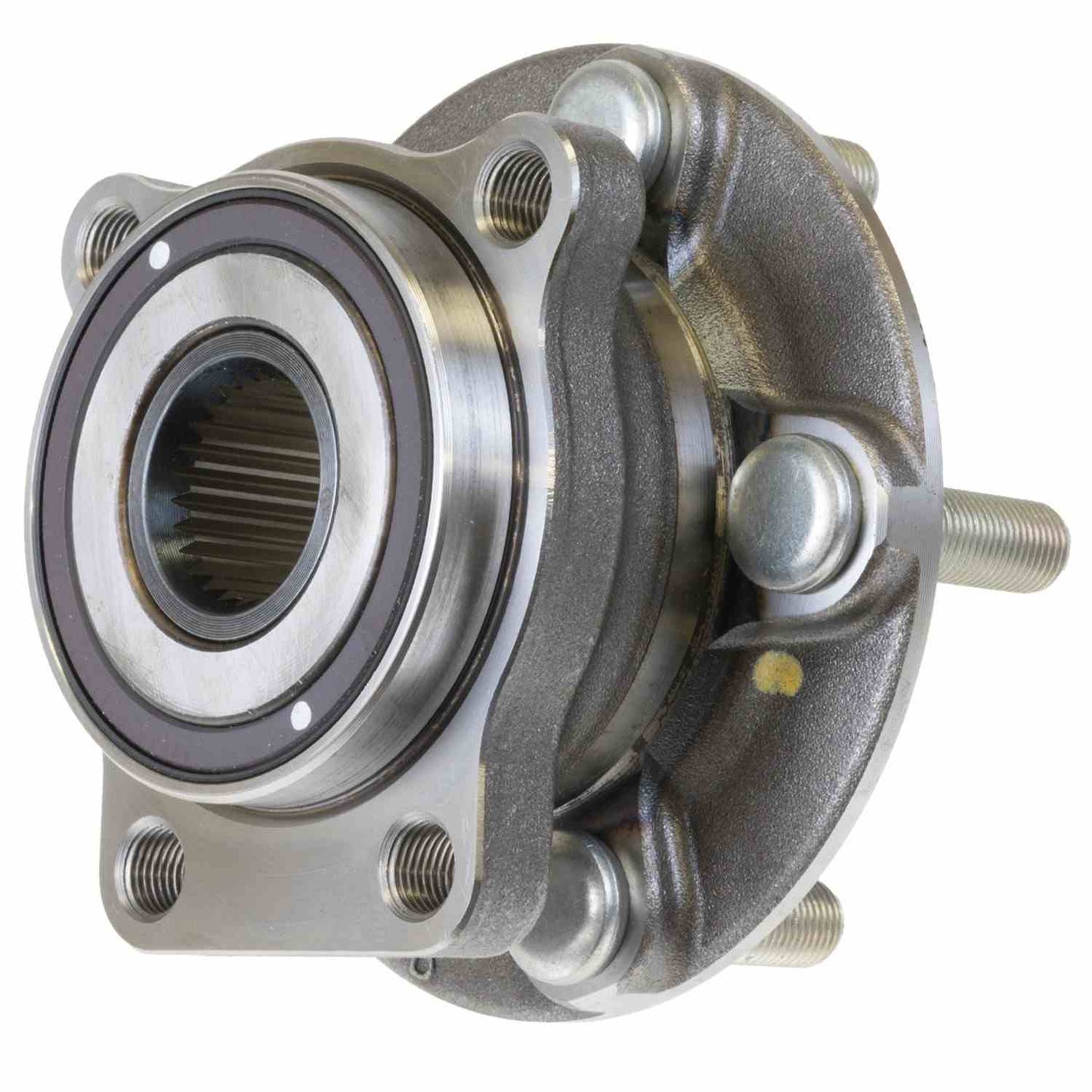 FAG US Wheel Bearing and Hub Assembly 101908