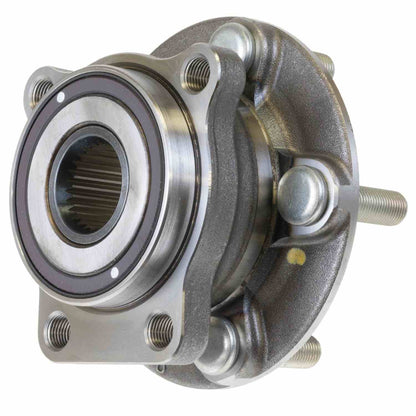 FAG US Wheel Bearing and Hub Assembly 101908