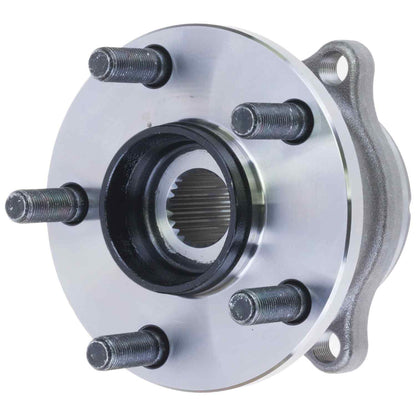 FAG US Wheel Bearing and Hub Assembly 101909