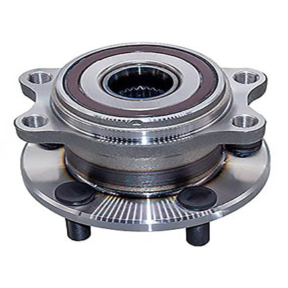 FAG US Wheel Bearing and Hub Assembly 101909