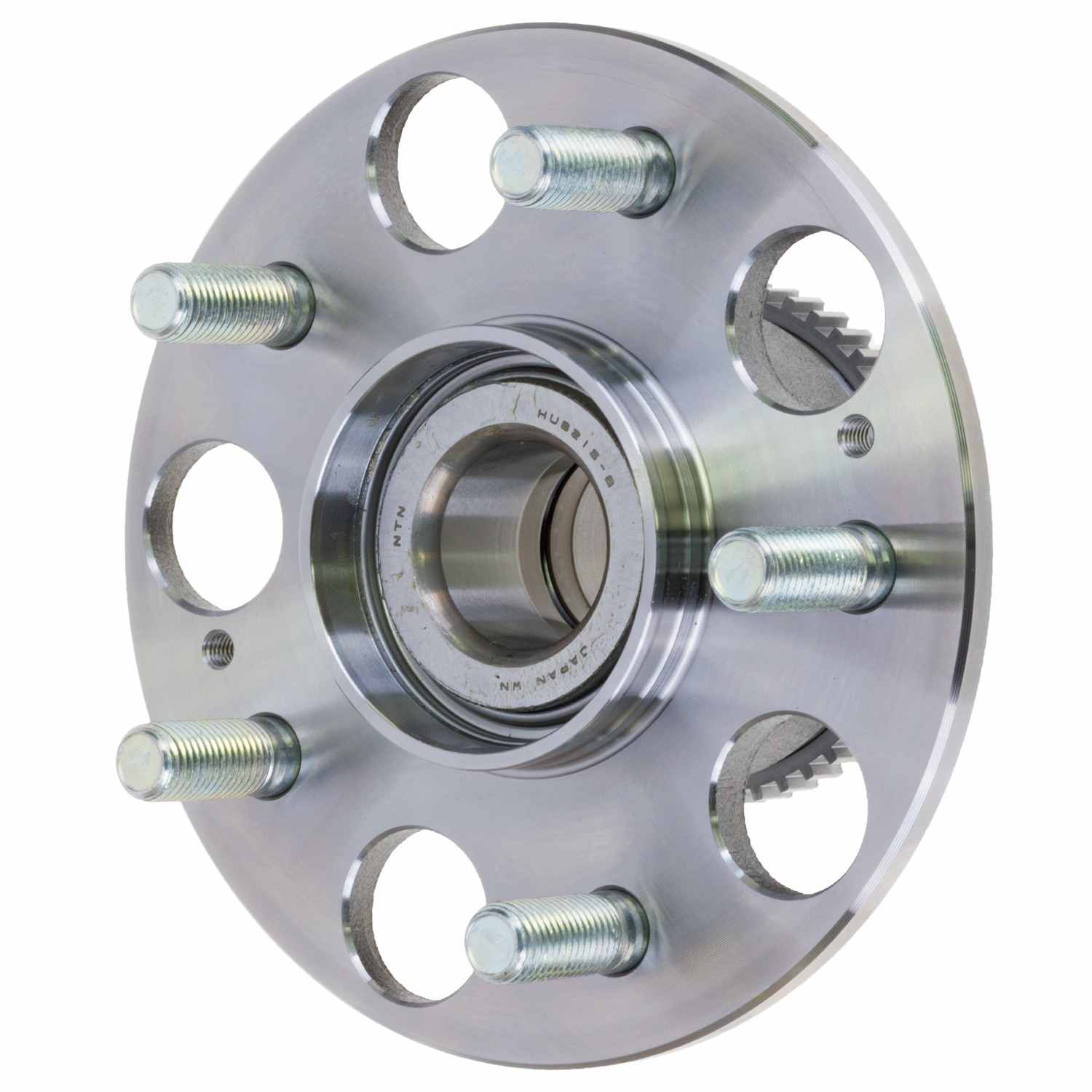 FAG US Wheel Bearing and Hub Assembly 101911