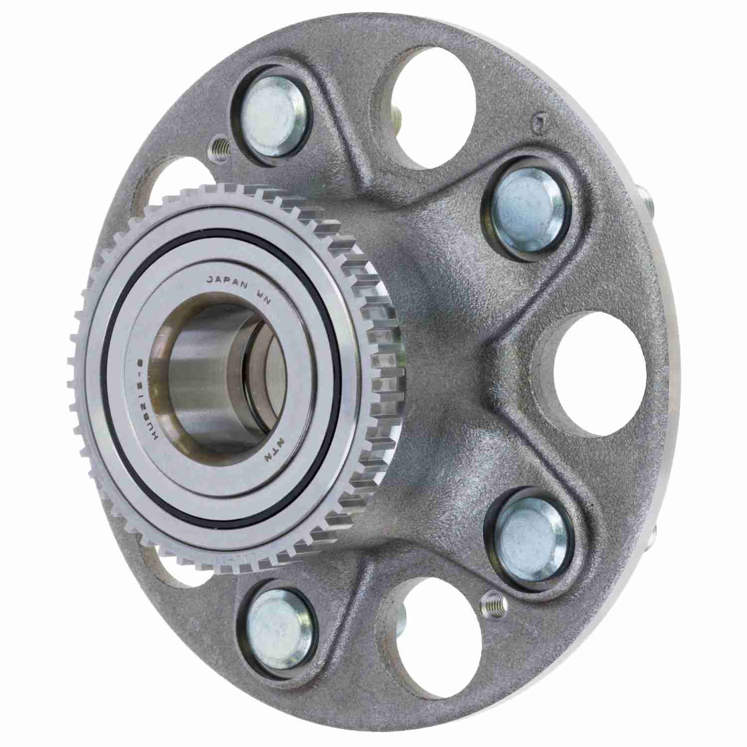 FAG US Wheel Bearing and Hub Assembly 101911