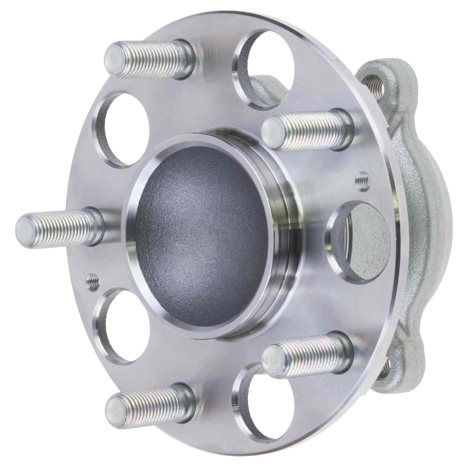 FAG US Wheel Bearing and Hub Assembly 101926