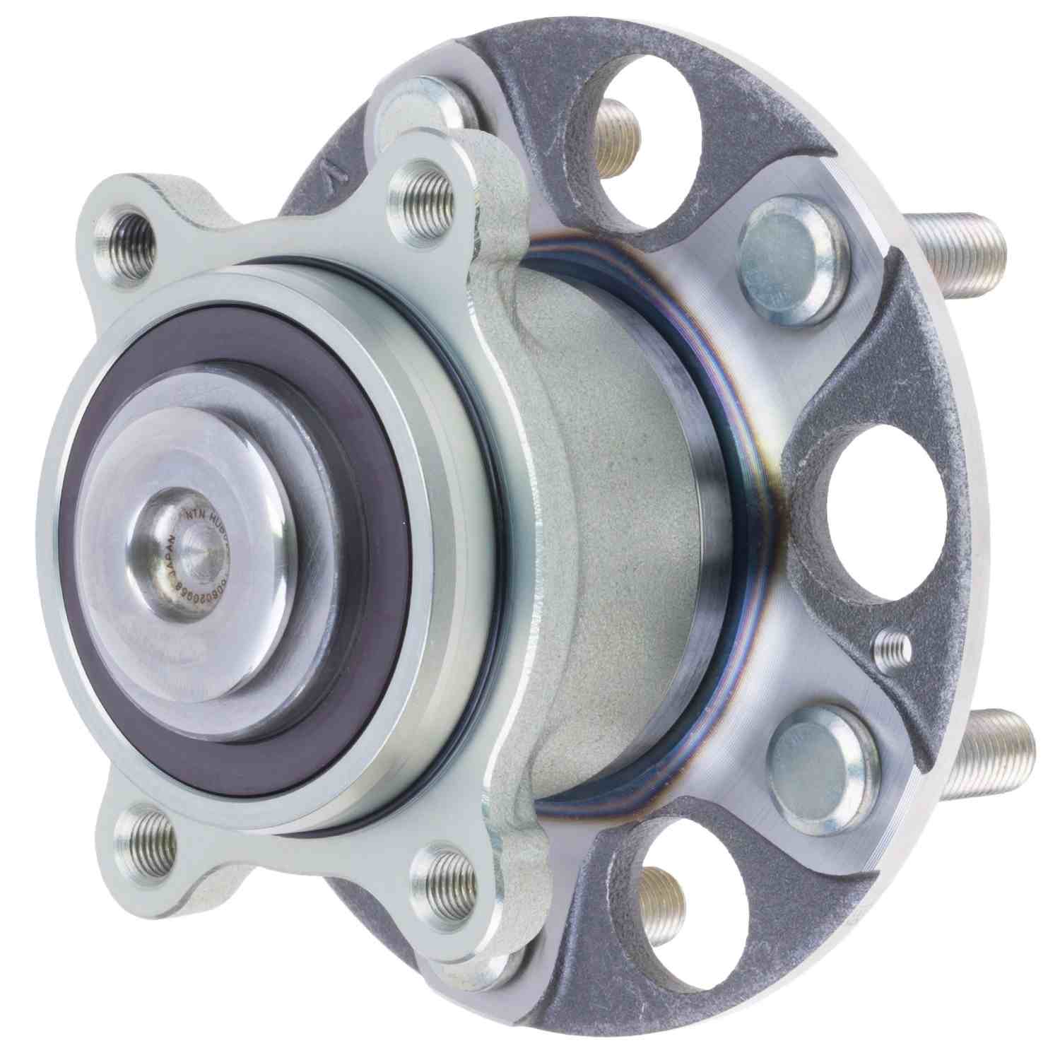 FAG US Wheel Bearing and Hub Assembly 101926