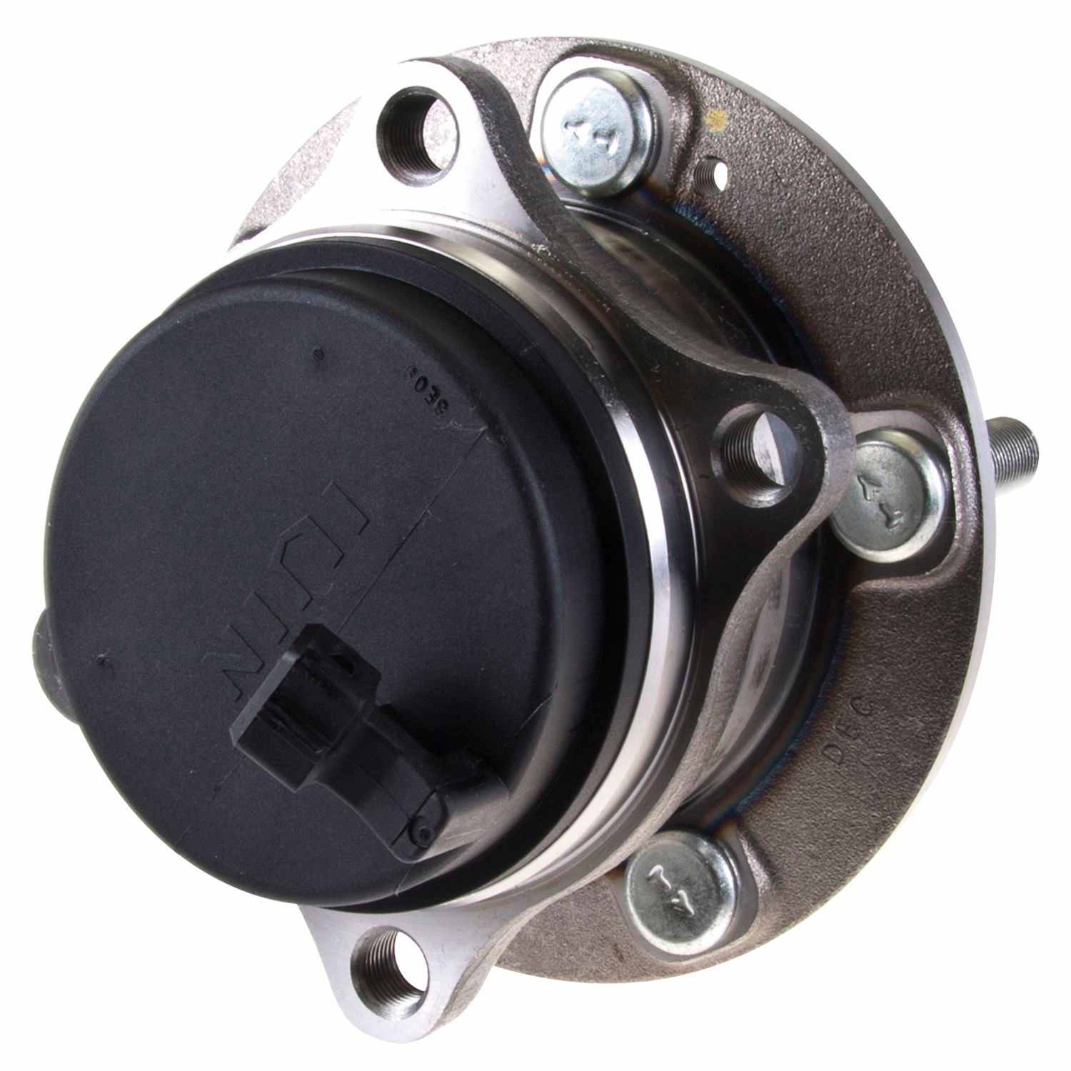 FAG US Wheel Bearing and Hub Assembly 101943