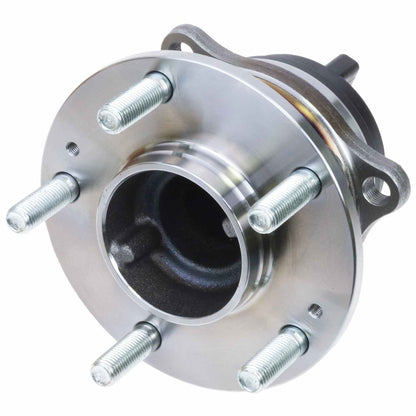 FAG US Wheel Bearing and Hub Assembly 101943