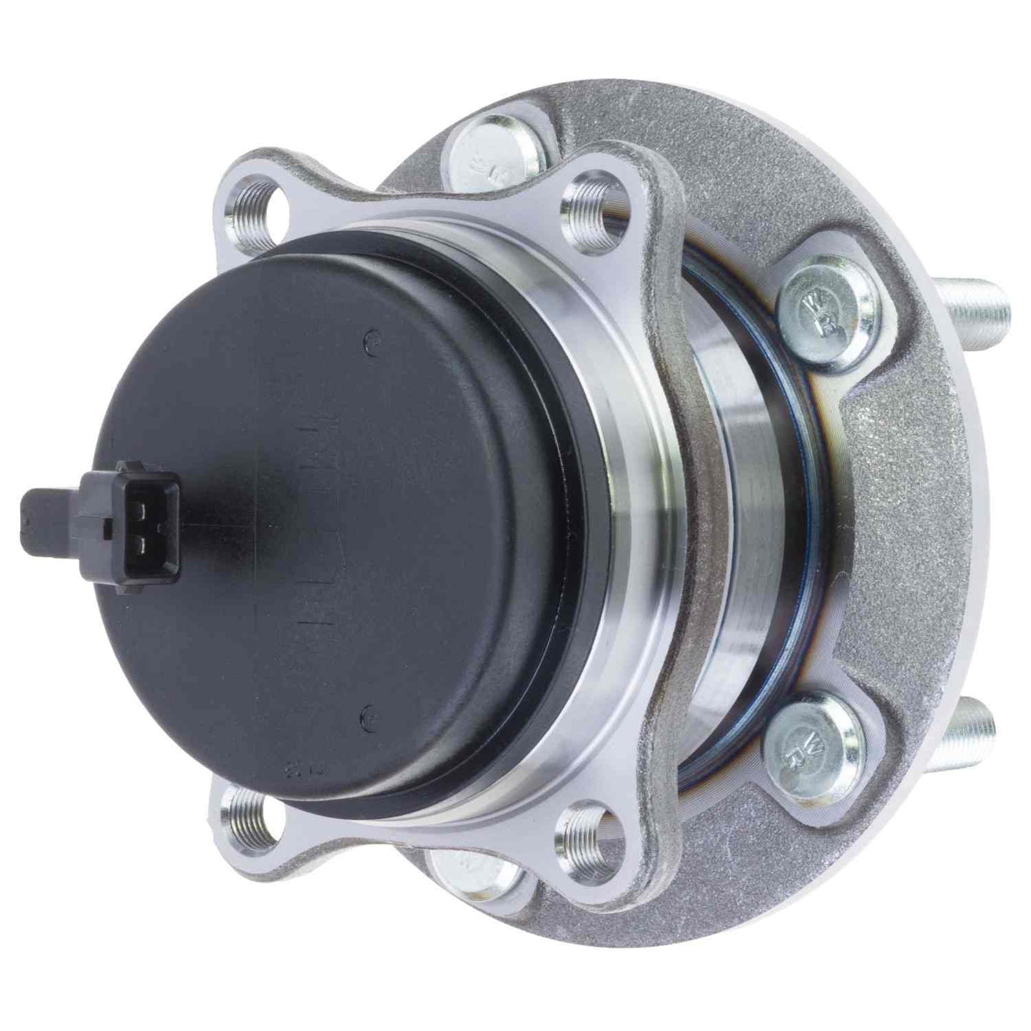 FAG US Wheel Bearing and Hub Assembly 101943