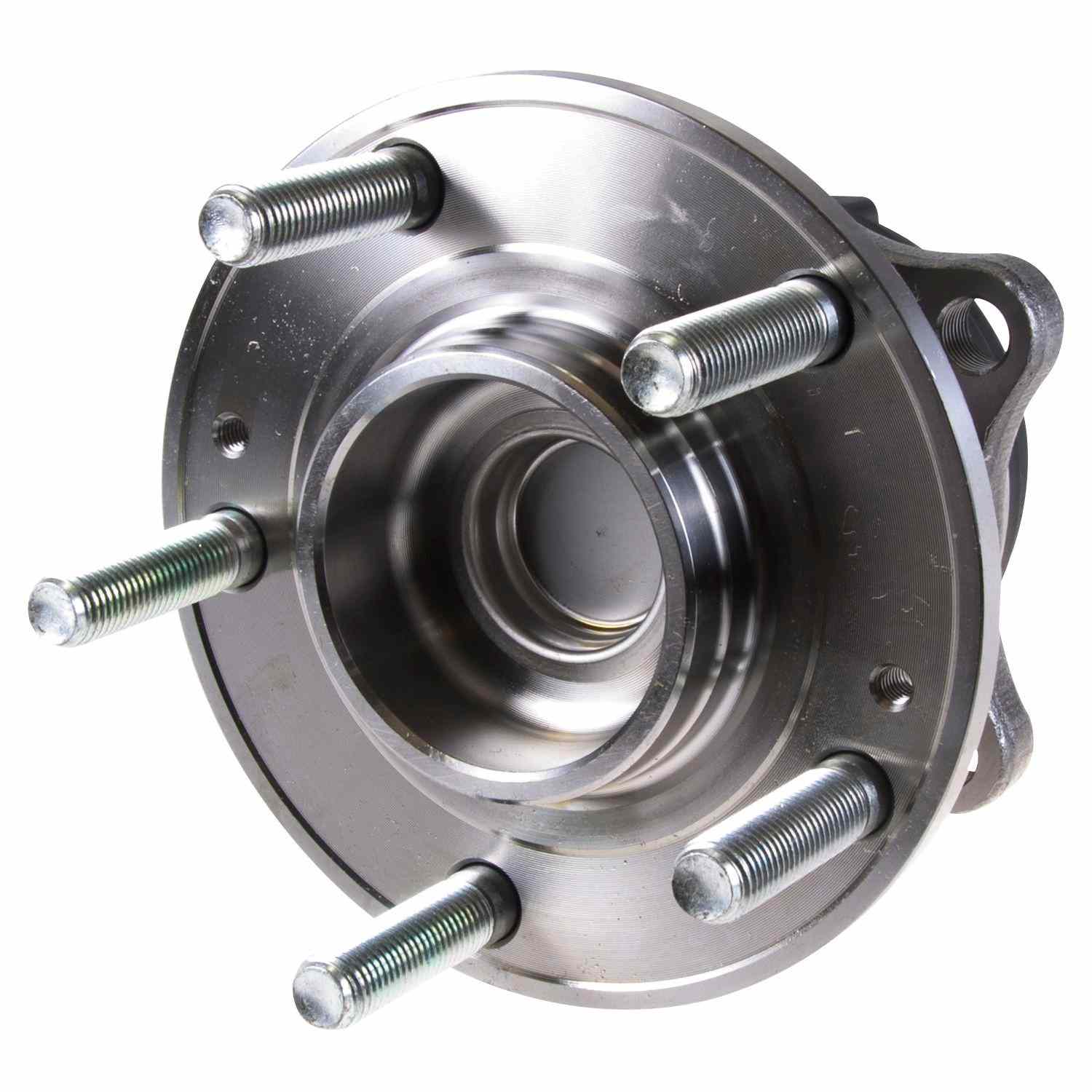 FAG US Wheel Bearing and Hub Assembly 101943