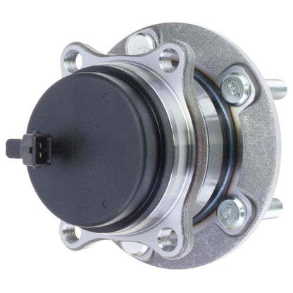 FAG US Wheel Bearing and Hub Assembly 101943