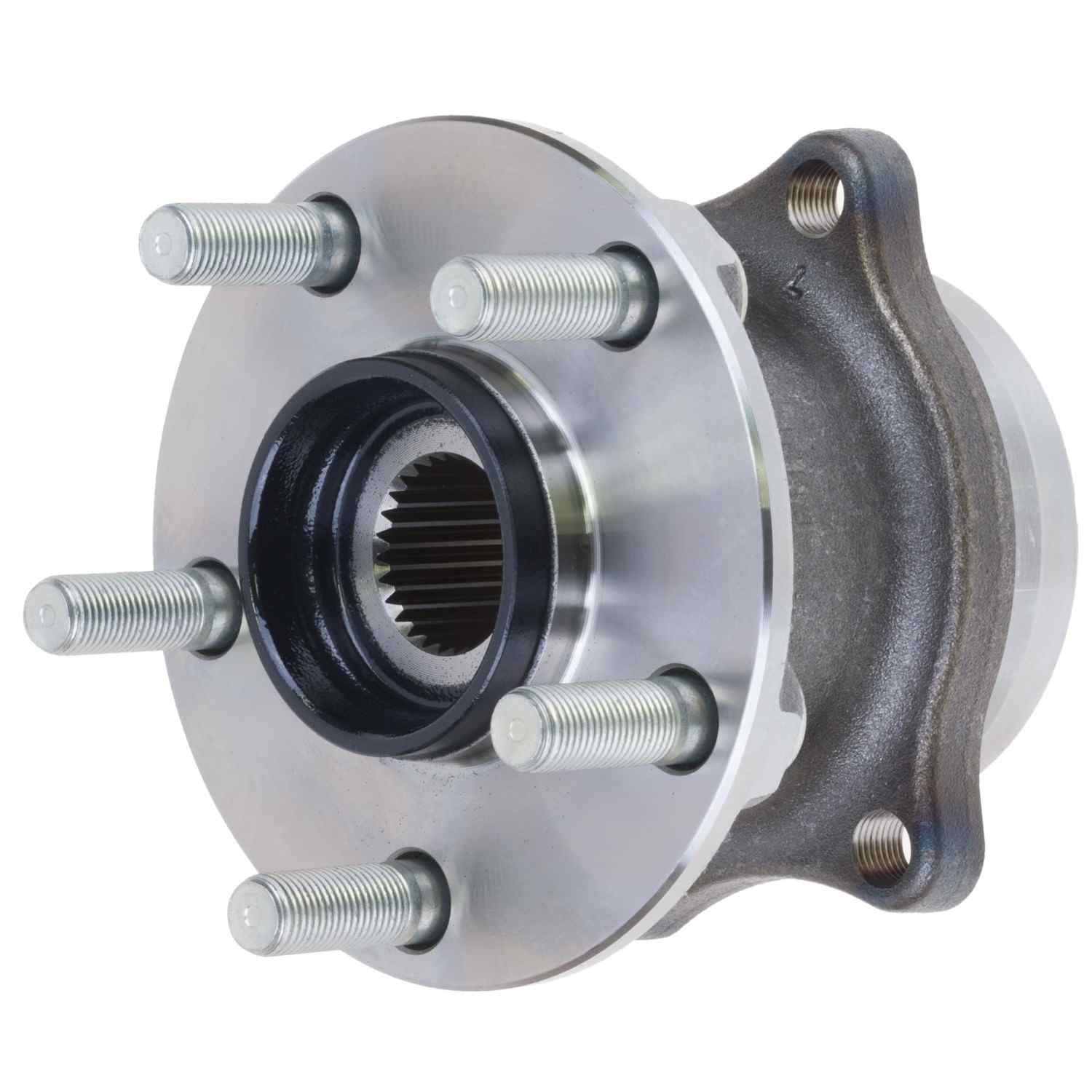 FAG US Wheel Bearing and Hub Assembly 101955